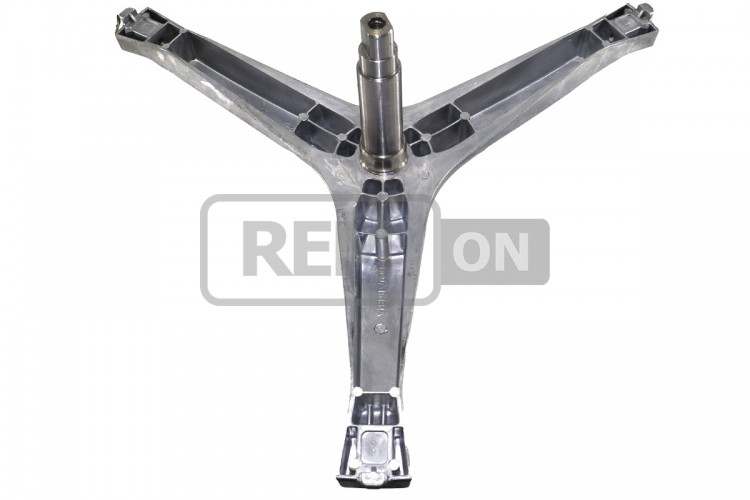 Хрестовина барабана пральної машини Samsung DC60-00078A, DC97-15184A cod.739